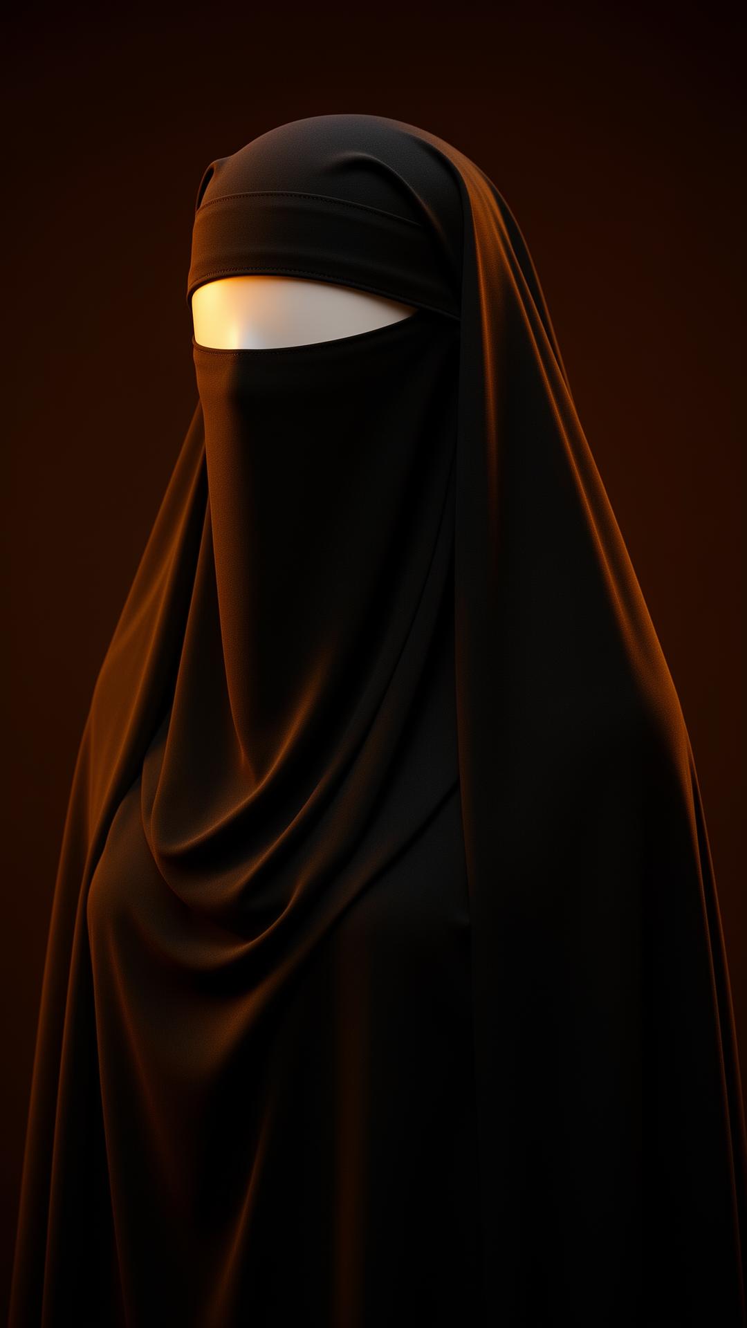 Niqabs