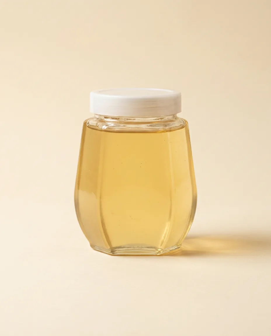 Kashmir Acacia Honey · 500g