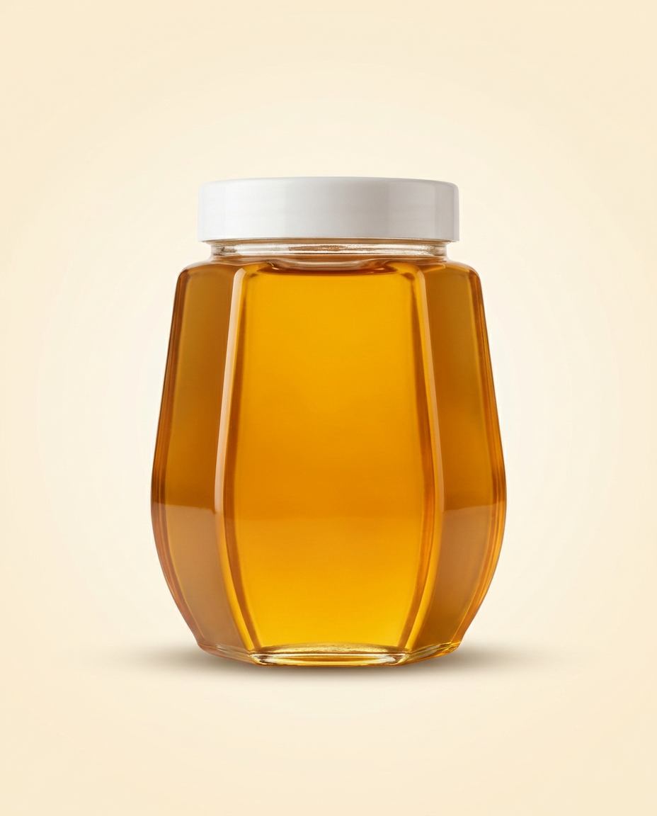 Kashmir Acacia Honey · 500g
