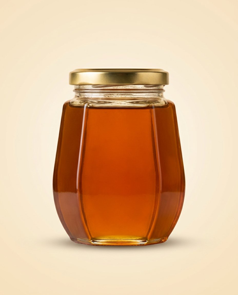Kashmir Multi-Flora Honey · 500g