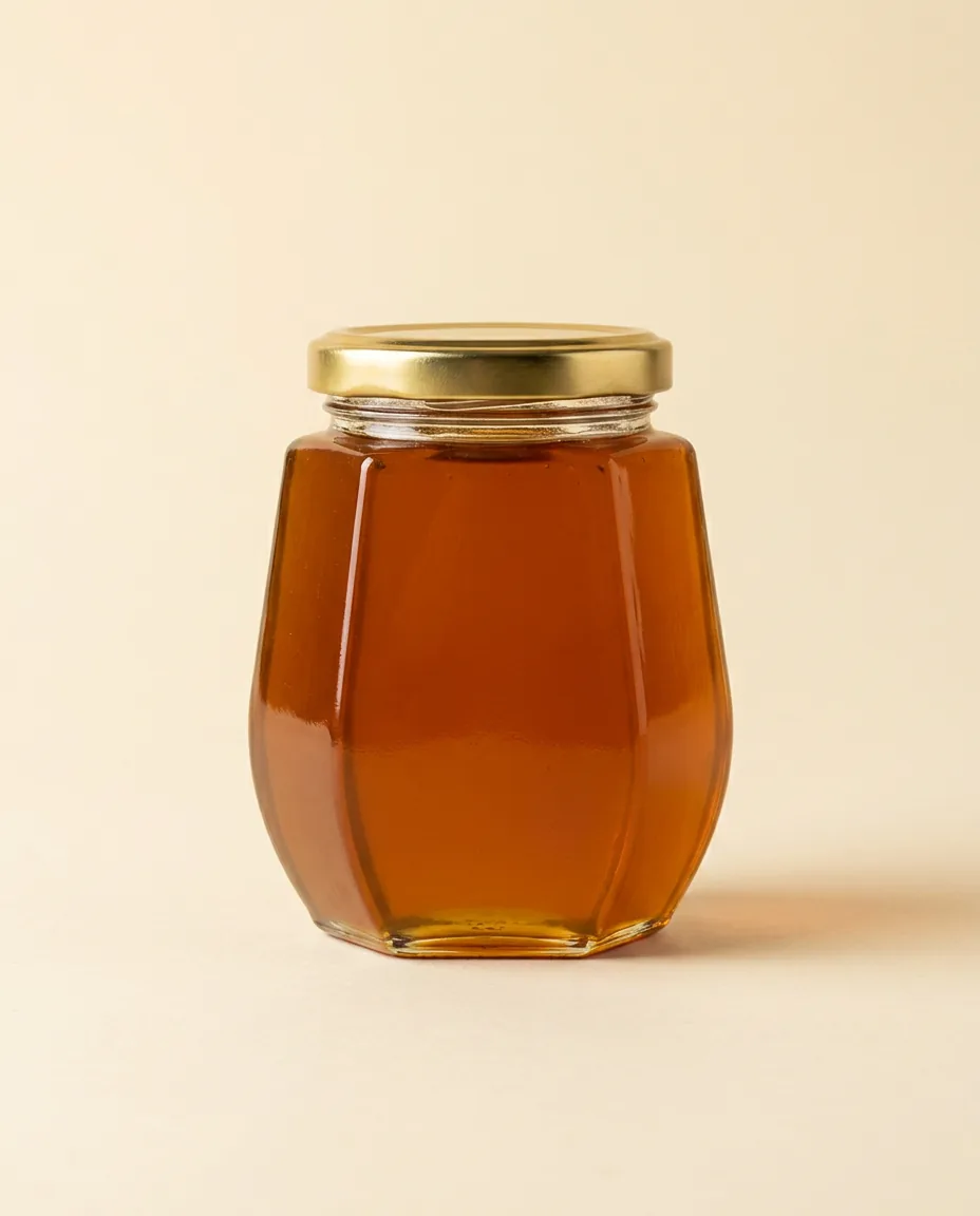 Kashmir Multi-Flora Honey · 500g