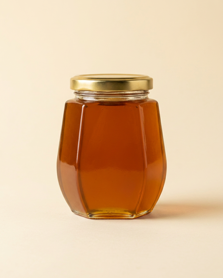 Kashmir Multi-Flora Honey · 500g