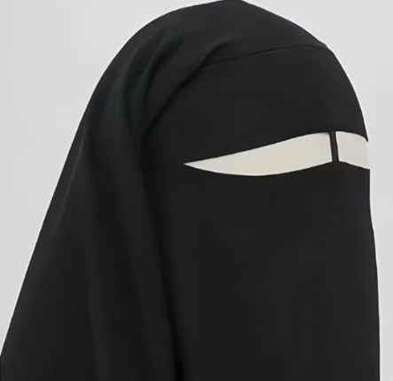 Khadija Niqab